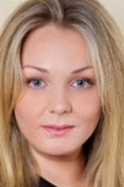 Ekaterina Suvorova - Actor Profile Photo