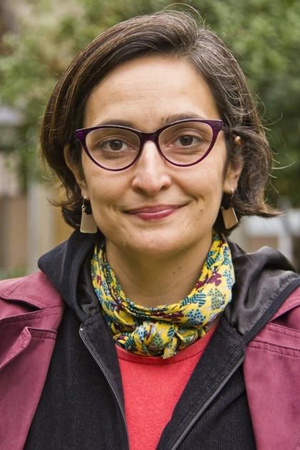 Gabriela Aguilera - Actor Profile Photo