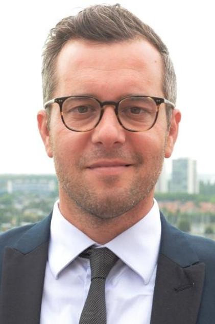 Kobe Van Herwegen - Actor Profile Photo