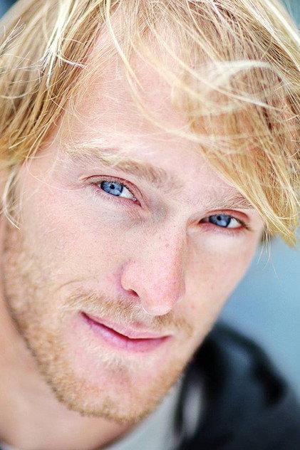 Jakub Vágner - Actor Profile Photo
