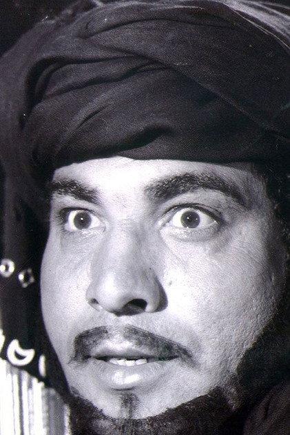 Allauddin - Actor Profile Photo