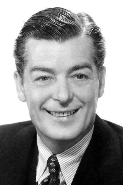 John Warburton - Actor Profile Photo