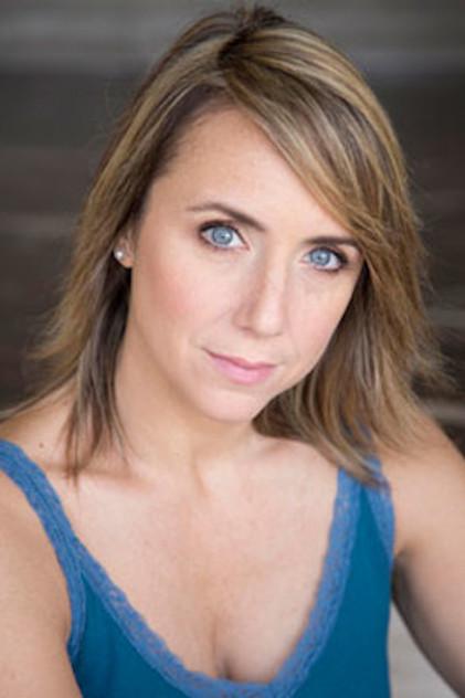 Alice Mistroni - Actor Profile Photo