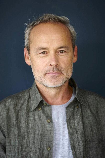 Marcel Hensema - Actor Profile Photo