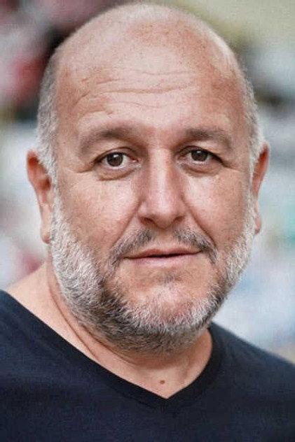 Thierry Rousset - Actor Profile Photo