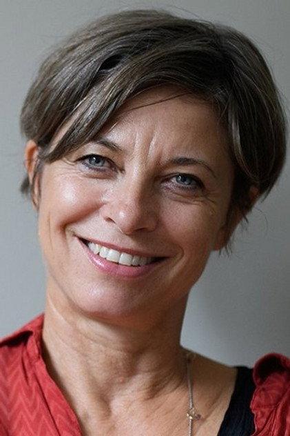 Louise Herbert - Actor Profile Photo