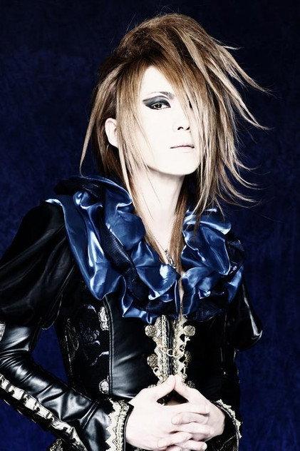 YUKI - Actor Profile Photo