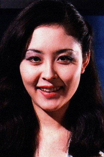 Kyoko Nashiro - Actor Profile Photo