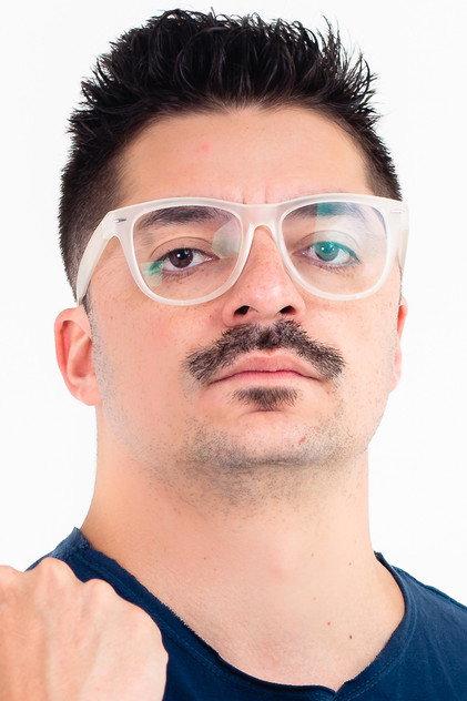Márcio Donato - Actor Profile Photo