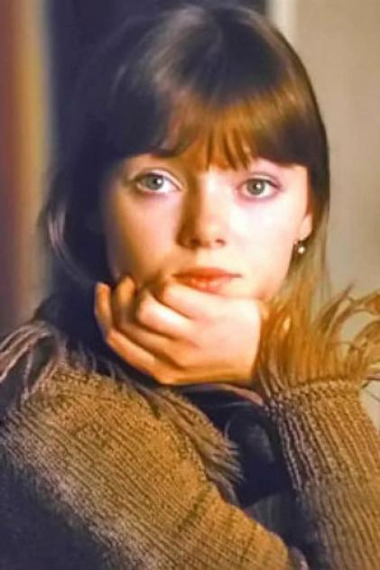 Nadezhda Smirnova - Actor Profile Photo