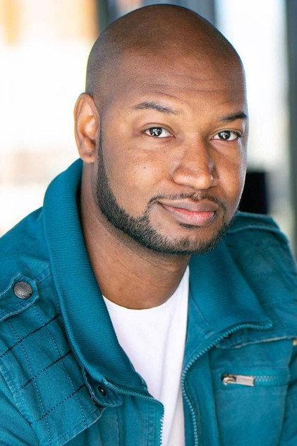 Jamal Williams - Actor Profile Photo