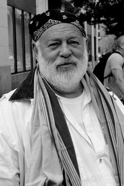 Bruce Weber - Actor Profile Photo