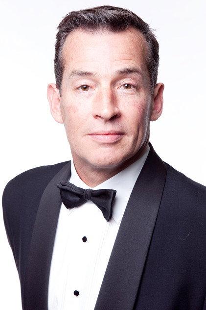 David Cotter - Actor Profile Photo
