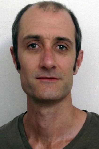 Gaëtan Vourc'h - Actor Profile Photo