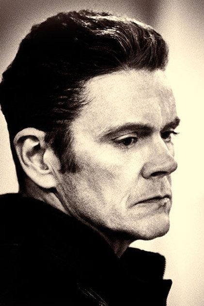 Chris Connelly - Actor Profile Photo