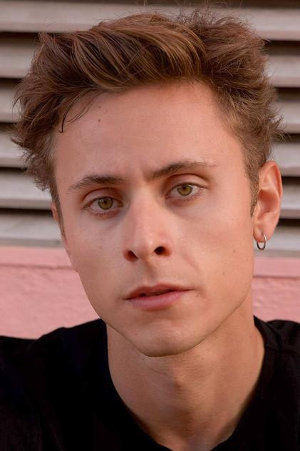 Diogo Fernandes - Actor Profile Photo