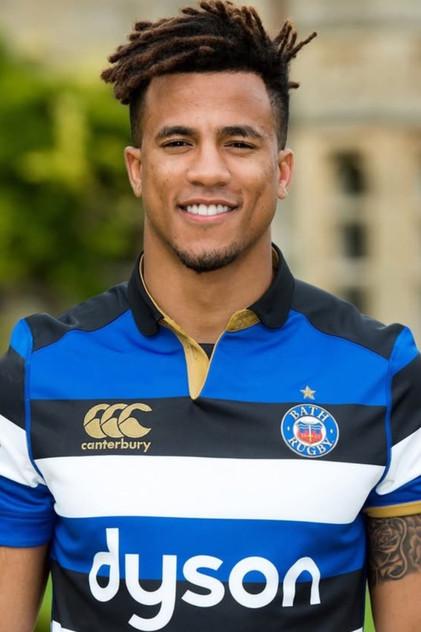 Anthony Watson - Actor Profile Photo
