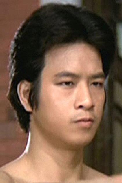 Tony Tam Chun-To - Actor Profile Photo