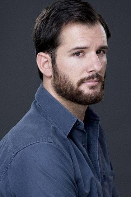 Alfonso Zumalacárregui - Actor Profile Photo