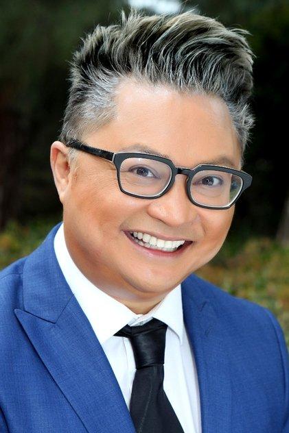 Alec Mapa - Actor Profile Photo