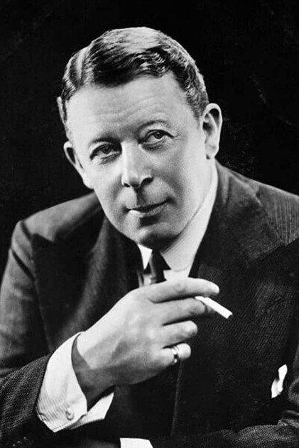 Seymour Hicks - Actor Profile Photo