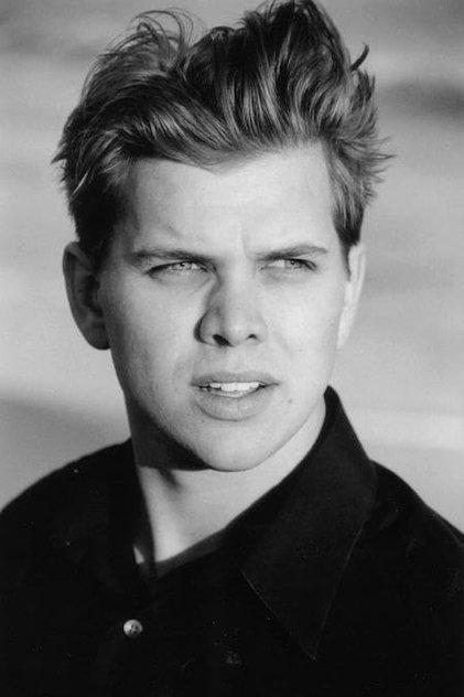 Brian F. Durkin - Actor Profile Photo