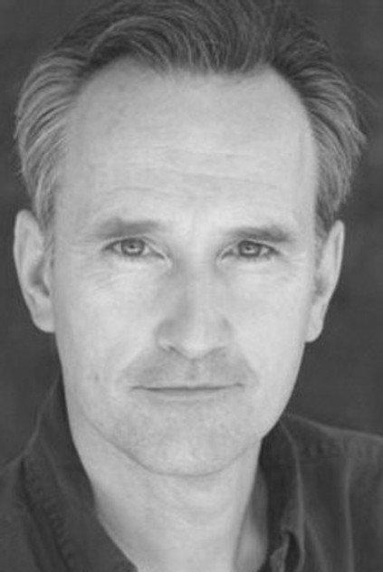 John Rafter Lee - Actor Profile Photo