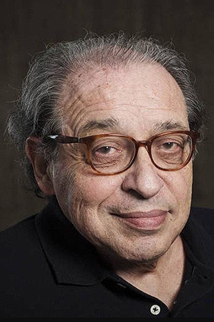Ruy Castro - Actor Profile Photo
