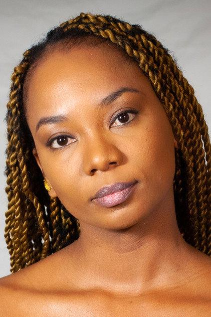 Karent Hinestroza - Actor Profile Photo
