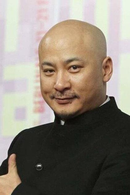 Wang Quan'an - Actor Profile Photo