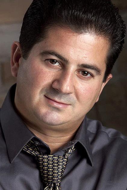 Joseph D'Onofrio - Actor Profile Photo
