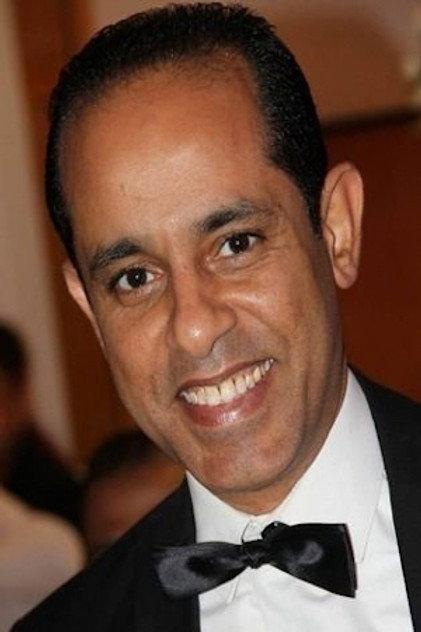 Hamdi Abbas - Actor Profile Photo