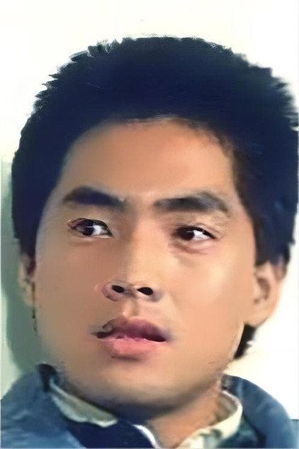 Kao Wen-Song - Actor Profile Photo