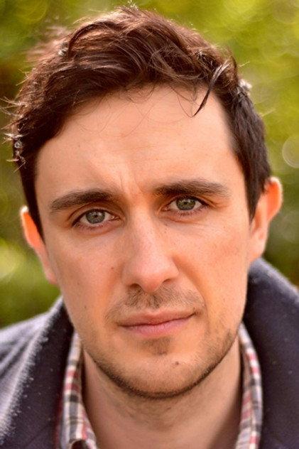 Ciaran Grace - Actor Profile Photo