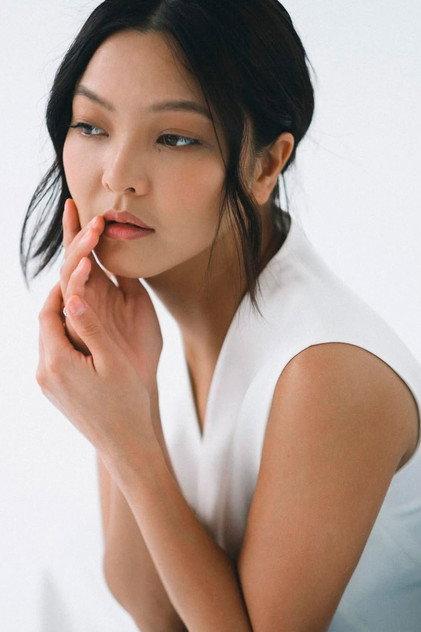 Zhanel Sergazina - Actor Profile Photo
