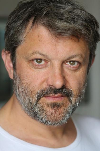 Marc Bodnar - Actor Profile Photo