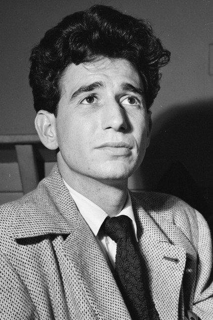 Shelly Manne - Actor Profile Photo