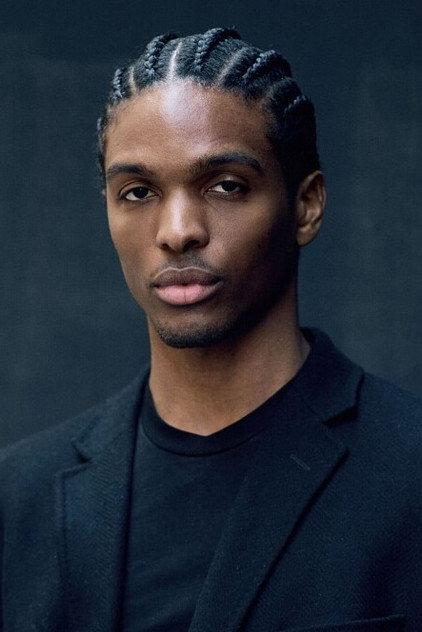 Natse Jemide - Actor Profile Photo
