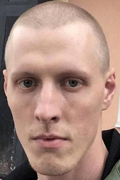Nikita Lychev - Actor Profile Photo