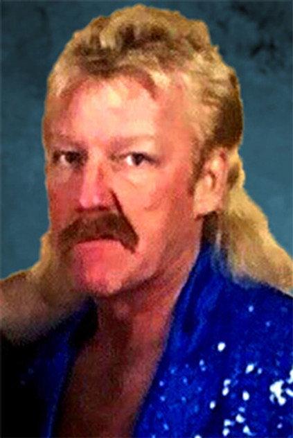Randall Alls - Actor Profile Photo