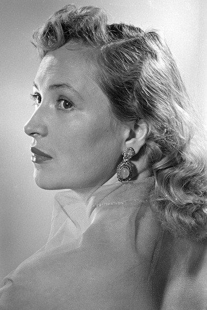 Klara Luchko - Actor Profile Photo