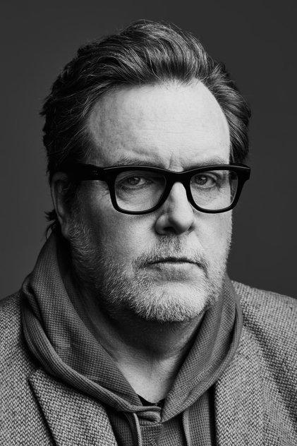 Steve Agee - Actor Profile Photo