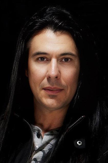 Mike Mangini - Actor Profile Photo
