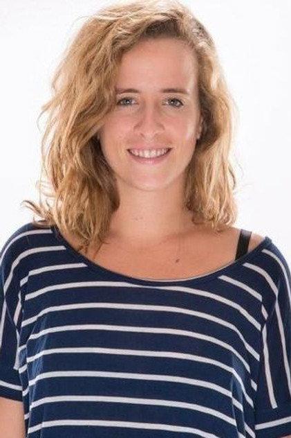 Karina Ramil - Actor Profile Photo