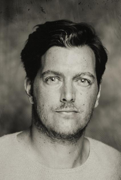 Vito A. Rowlands - Actor Profile Photo