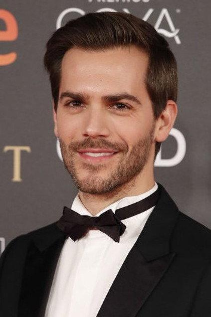 Marc Clotet - Actor Profile Photo