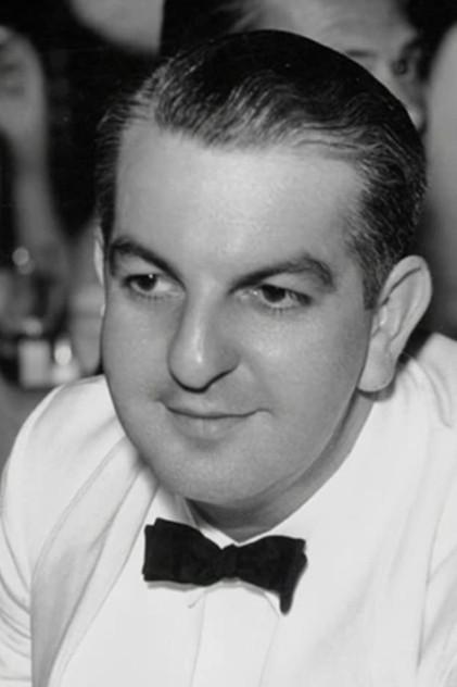 Orry-Kelly - Actor Profile Photo