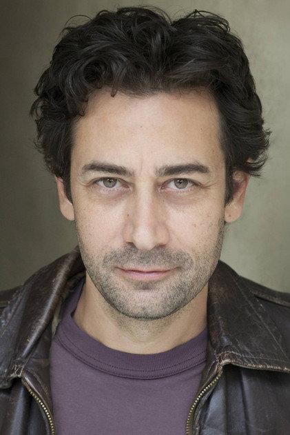 Scott Vogel - Actor Profile Photo