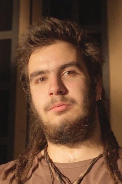 Duarte Custódio - Actor Profile Photo