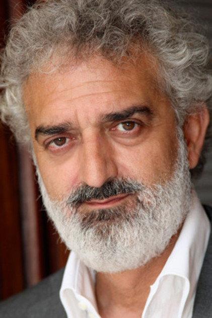 Gianni Federico - Actor Profile Photo